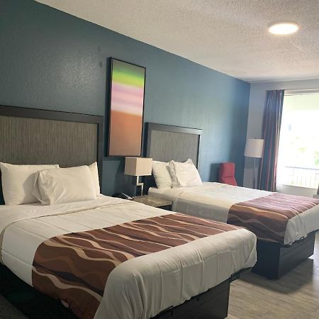 Magnolia Inn Of Biloxi,Ocean Springs,Pascagoula & Gautier ภายนอก รูปภาพ