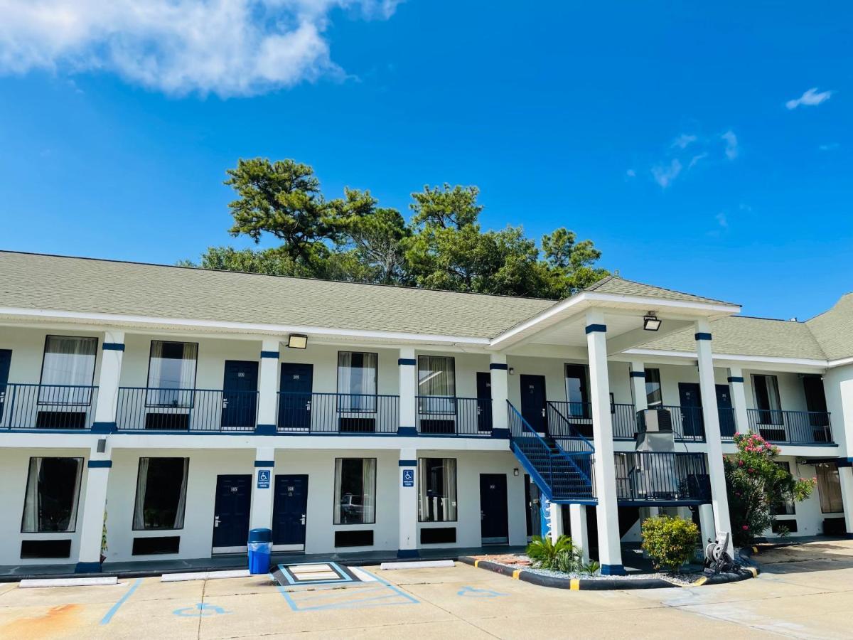 Magnolia Inn Of Biloxi,Ocean Springs,Pascagoula & Gautier ภายนอก รูปภาพ