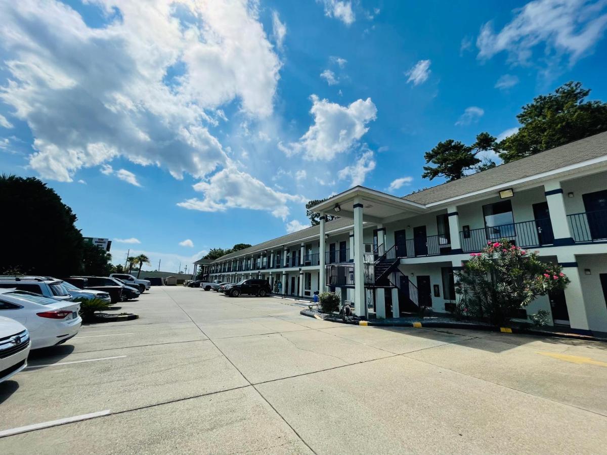 Magnolia Inn Of Biloxi,Ocean Springs,Pascagoula & Gautier ภายนอก รูปภาพ