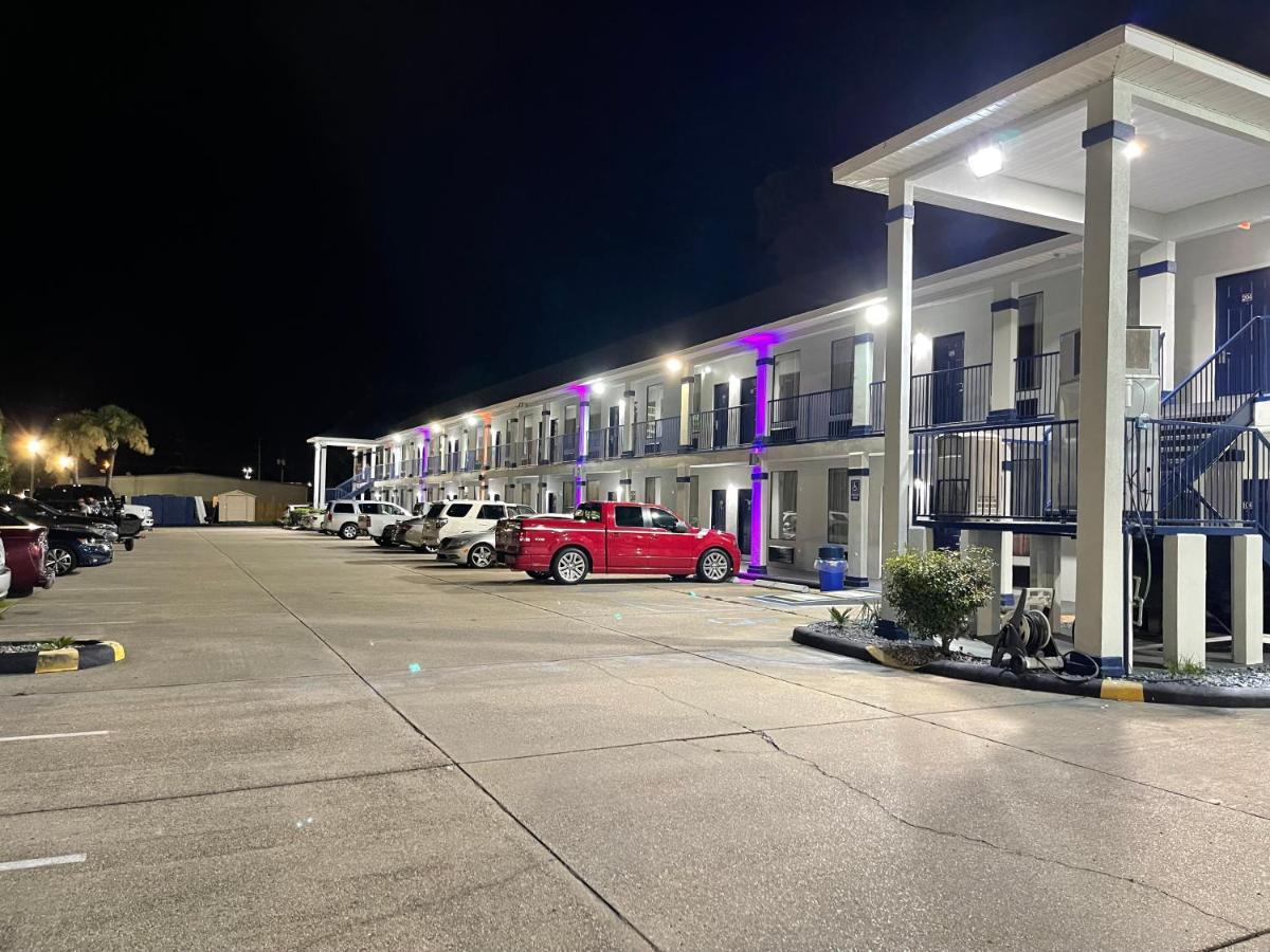 Magnolia Inn Of Biloxi,Ocean Springs,Pascagoula & Gautier ภายนอก รูปภาพ