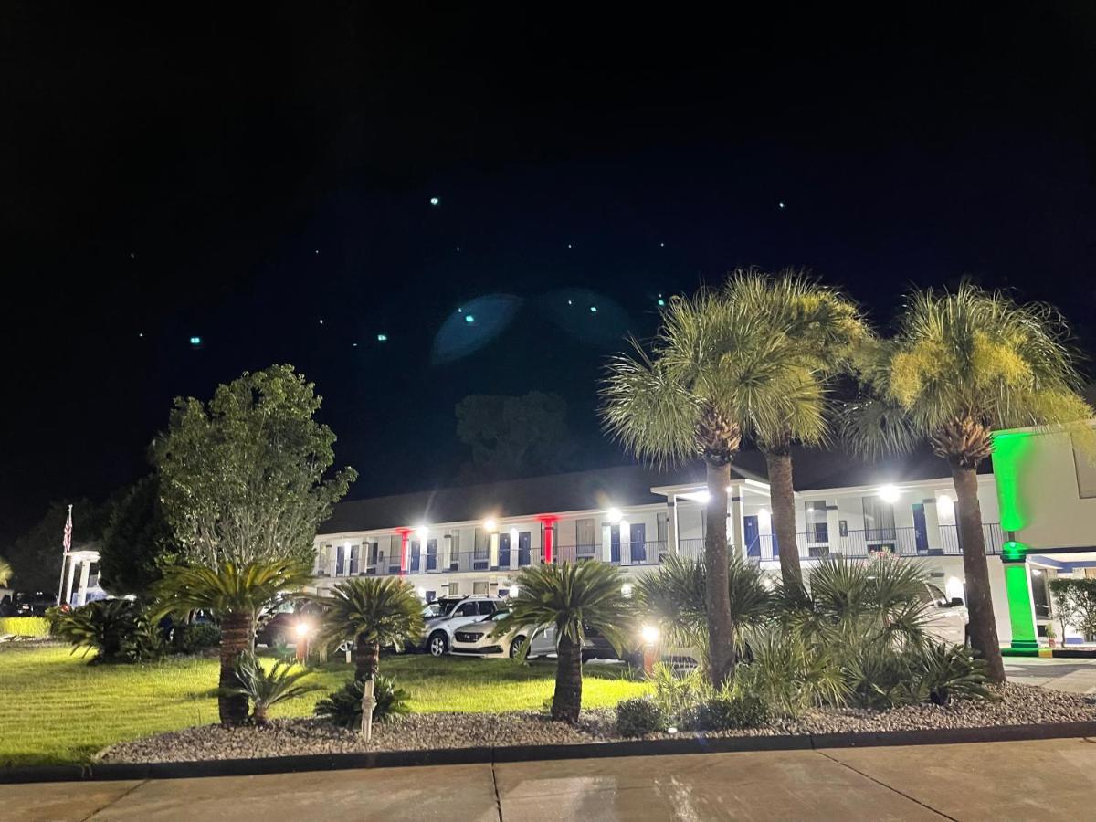 Magnolia Inn Of Biloxi,Ocean Springs,Pascagoula & Gautier ภายนอก รูปภาพ