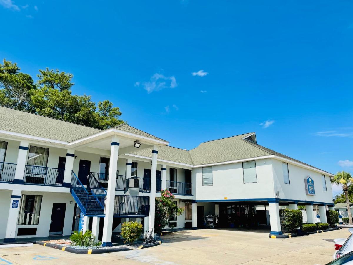 Magnolia Inn Of Biloxi,Ocean Springs,Pascagoula & Gautier ภายนอก รูปภาพ