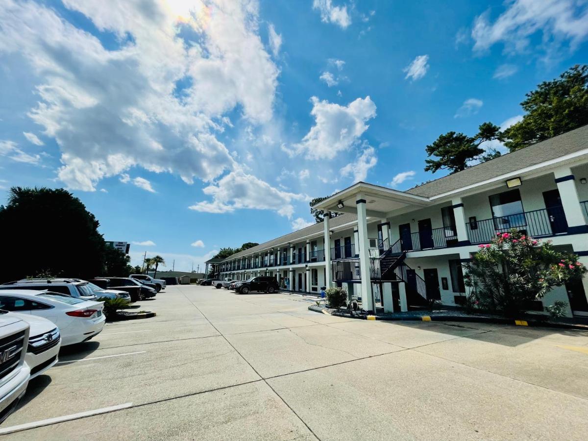 Magnolia Inn Of Biloxi,Ocean Springs,Pascagoula & Gautier ภายนอก รูปภาพ