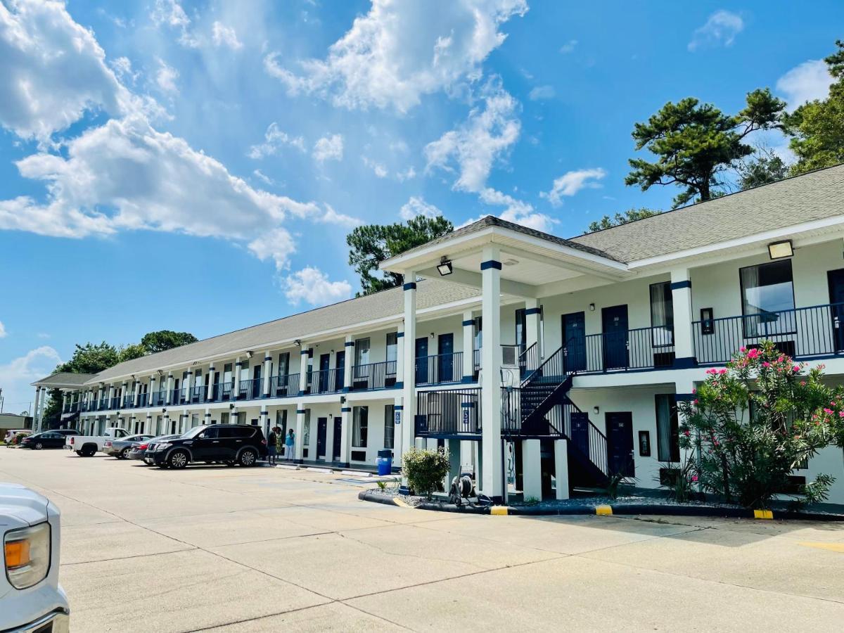 Magnolia Inn Of Biloxi,Ocean Springs,Pascagoula & Gautier ภายนอก รูปภาพ