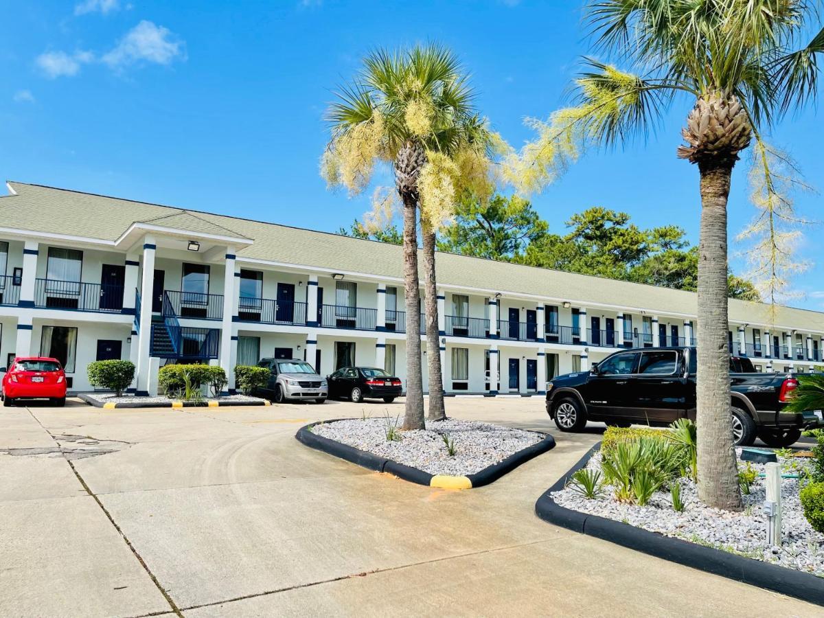 Magnolia Inn Of Biloxi,Ocean Springs,Pascagoula & Gautier ภายนอก รูปภาพ