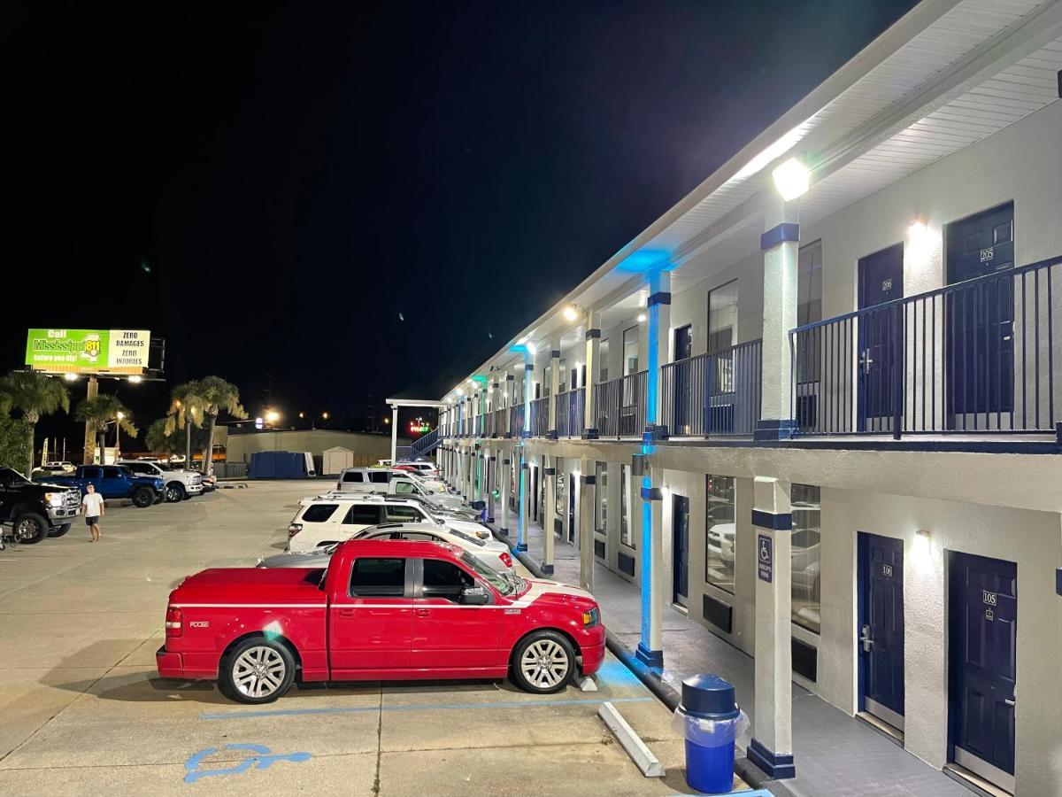 Magnolia Inn Of Biloxi,Ocean Springs,Pascagoula & Gautier ภายนอก รูปภาพ