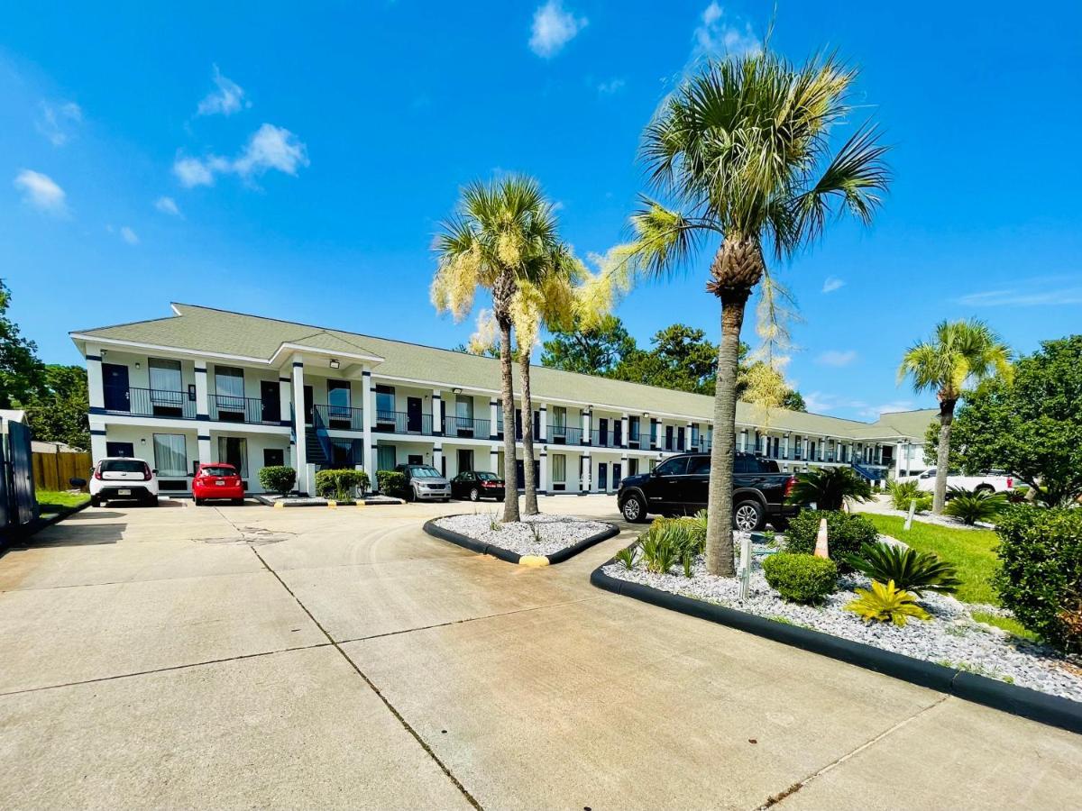 Magnolia Inn Of Biloxi,Ocean Springs,Pascagoula & Gautier ภายนอก รูปภาพ