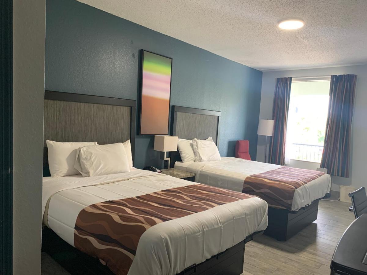 Magnolia Inn Of Biloxi,Ocean Springs,Pascagoula & Gautier ภายนอก รูปภาพ