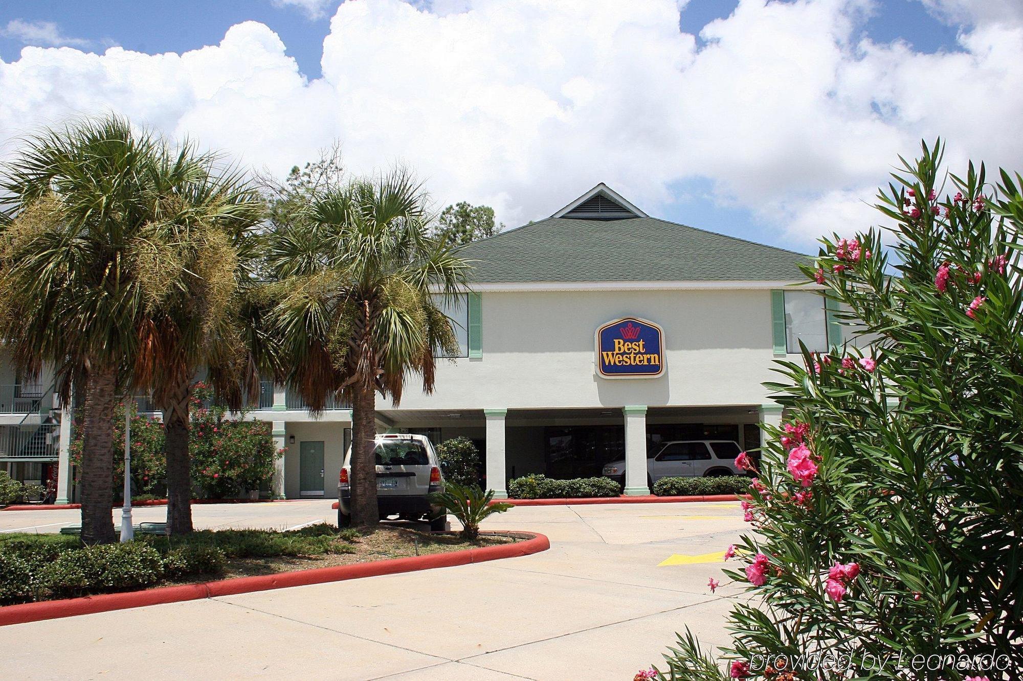 Magnolia Inn Of Biloxi,Ocean Springs,Pascagoula & Gautier ภายนอก รูปภาพ