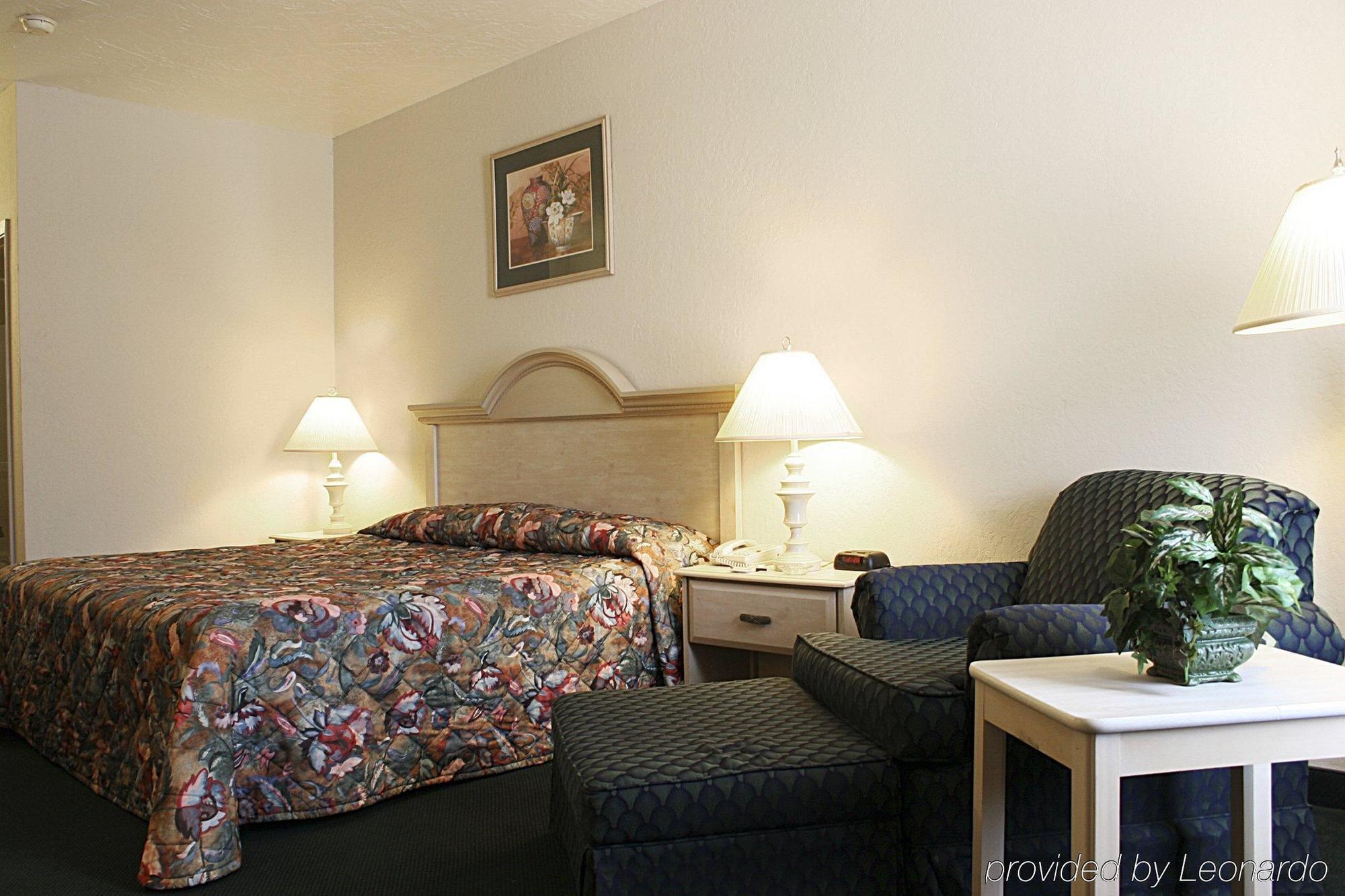 Magnolia Inn Of Biloxi,Ocean Springs,Pascagoula & Gautier ห้อง รูปภาพ