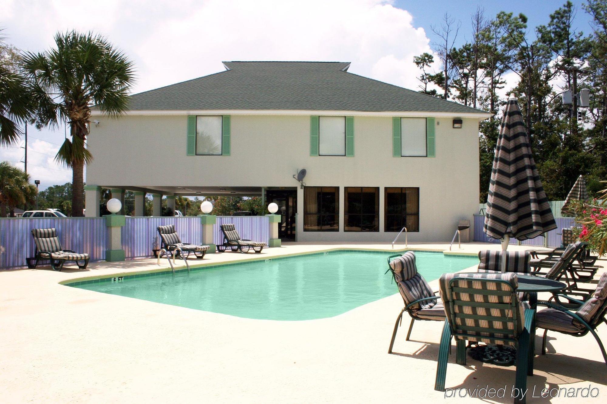 Magnolia Inn Of Biloxi,Ocean Springs,Pascagoula & Gautier สิ่งอำนวยความสะดวก รูปภาพ