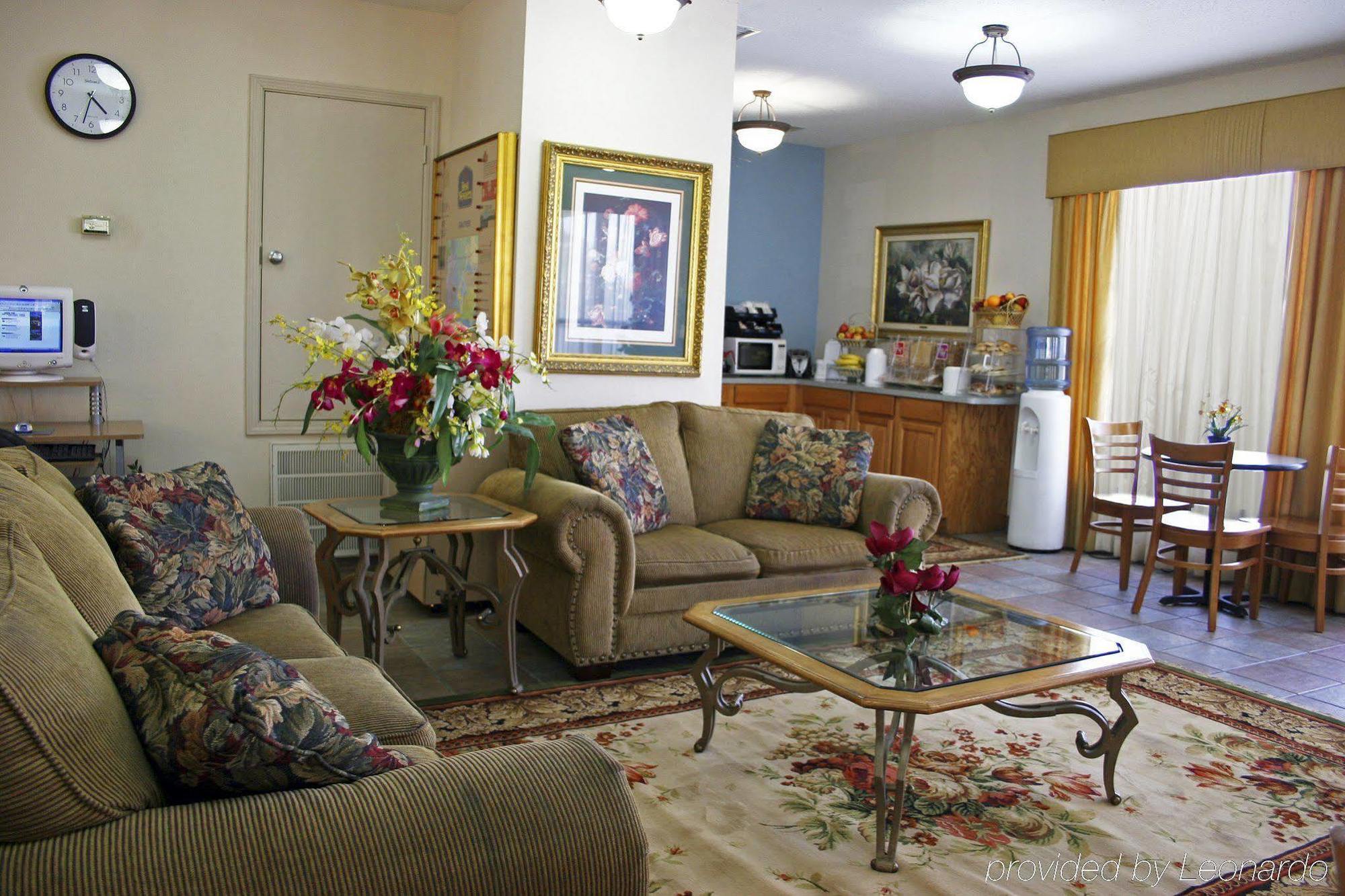 Magnolia Inn Of Biloxi,Ocean Springs,Pascagoula & Gautier ภายใน รูปภาพ