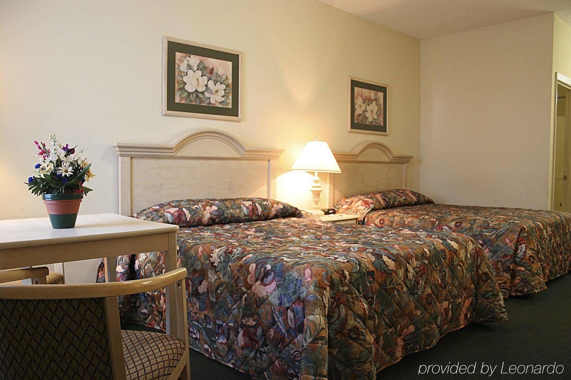 Magnolia Inn Of Biloxi,Ocean Springs,Pascagoula & Gautier ภายนอก รูปภาพ