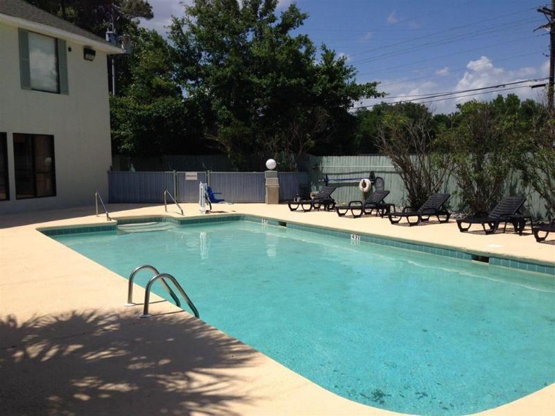 Magnolia Inn Of Biloxi,Ocean Springs,Pascagoula & Gautier ภายนอก รูปภาพ