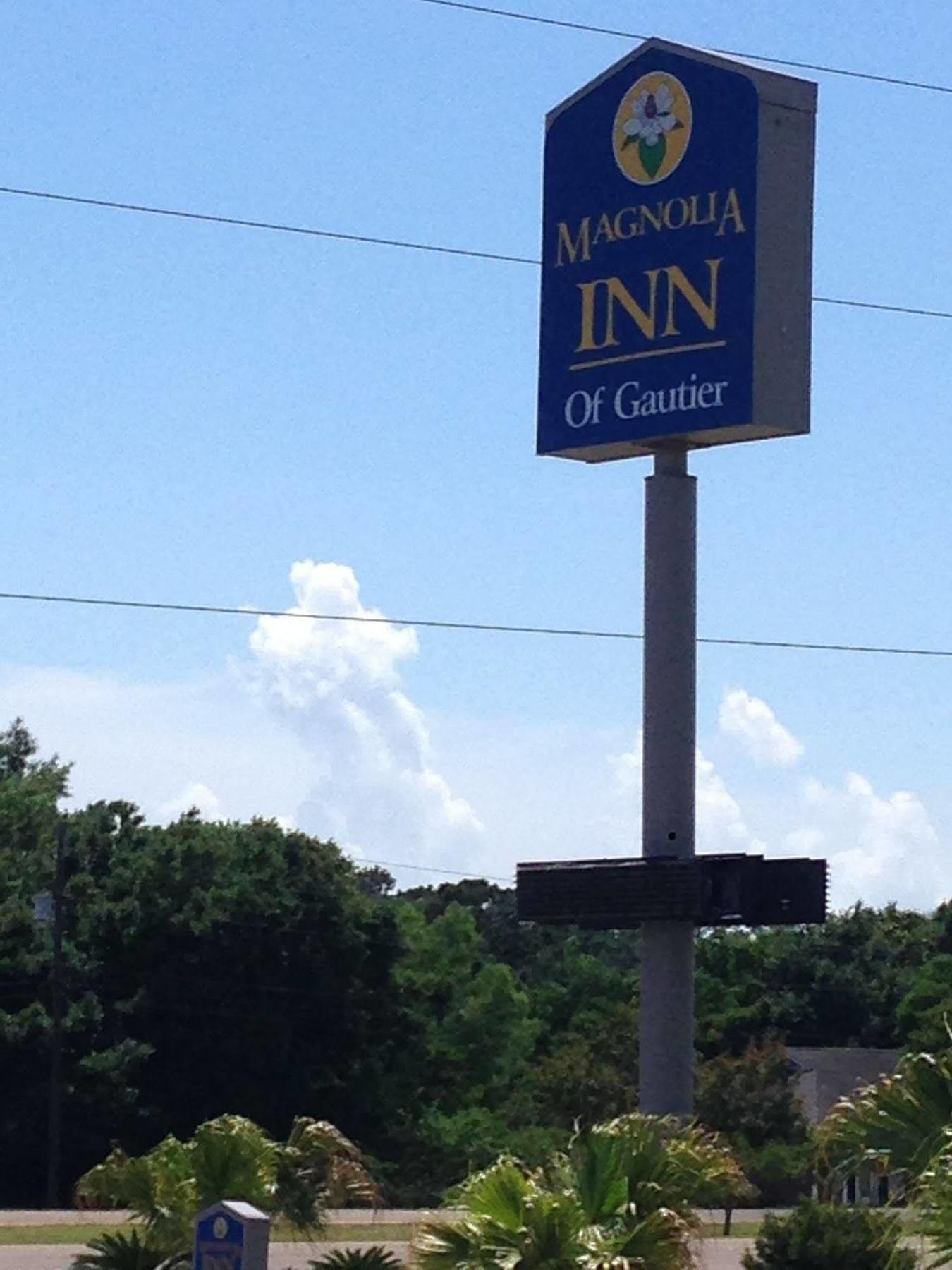 Magnolia Inn Of Biloxi,Ocean Springs,Pascagoula & Gautier ภายนอก รูปภาพ