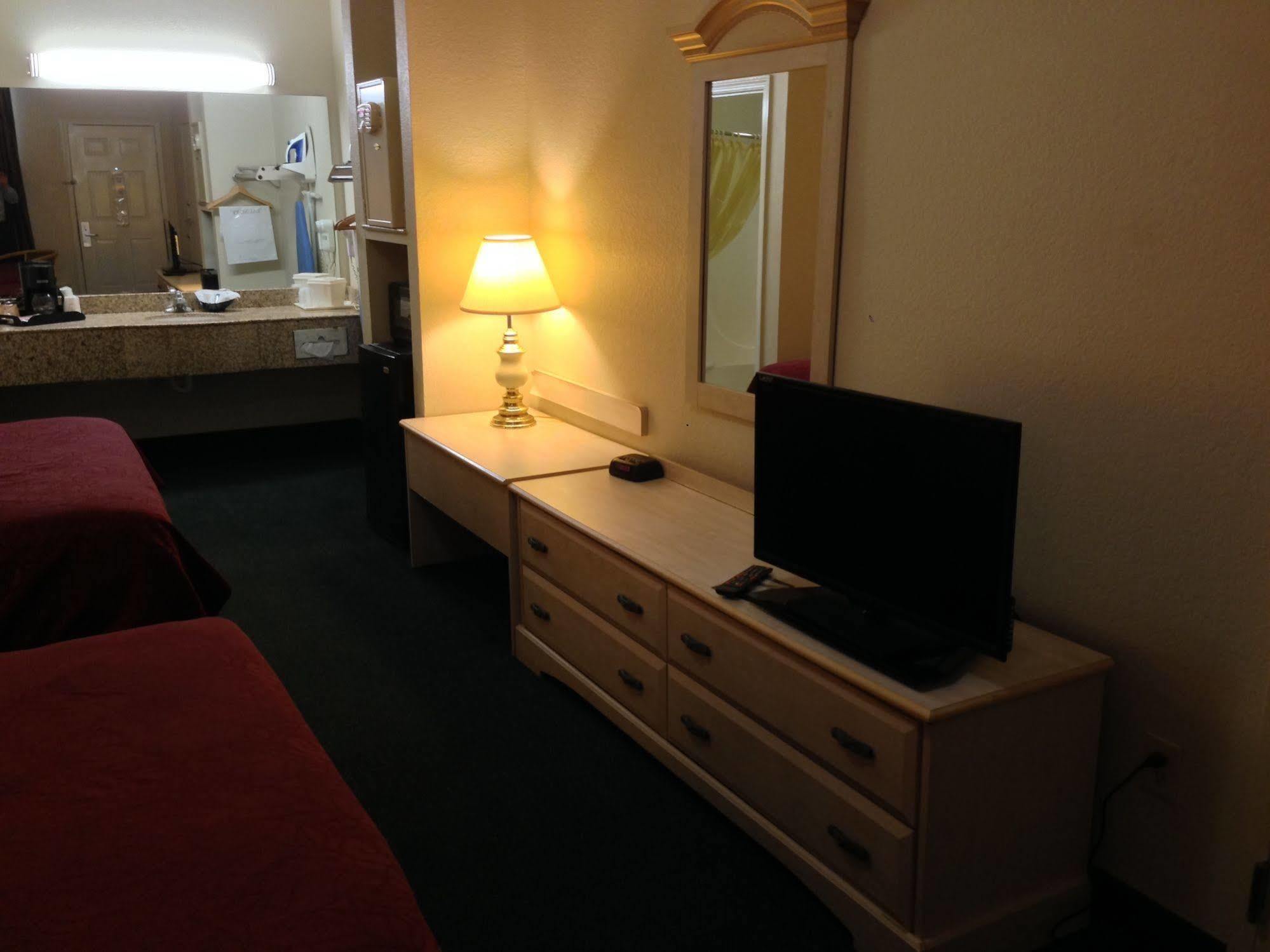 Magnolia Inn Of Biloxi,Ocean Springs,Pascagoula & Gautier ภายนอก รูปภาพ