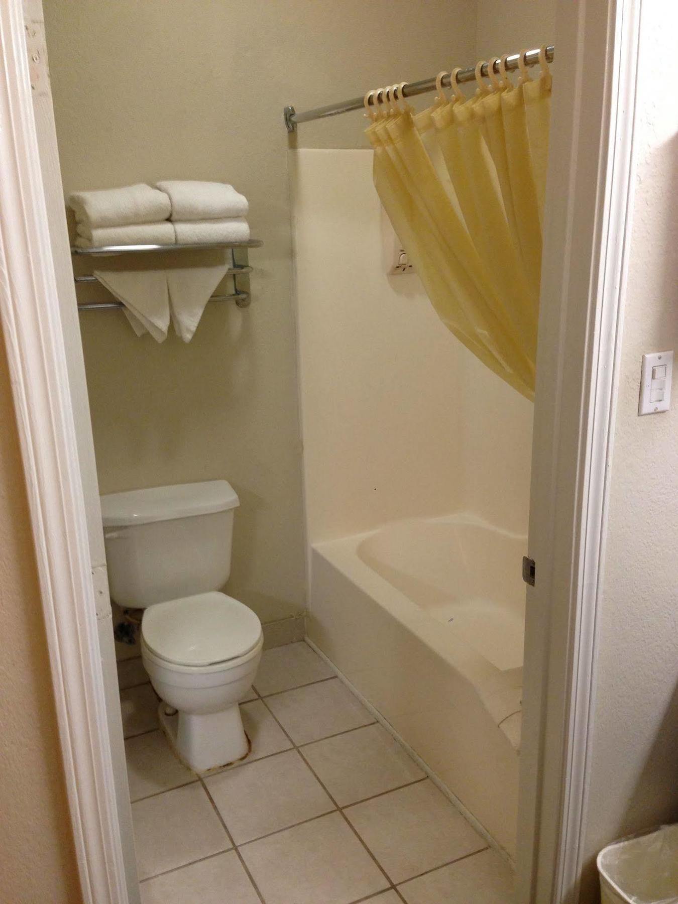 Magnolia Inn Of Biloxi,Ocean Springs,Pascagoula & Gautier ภายนอก รูปภาพ