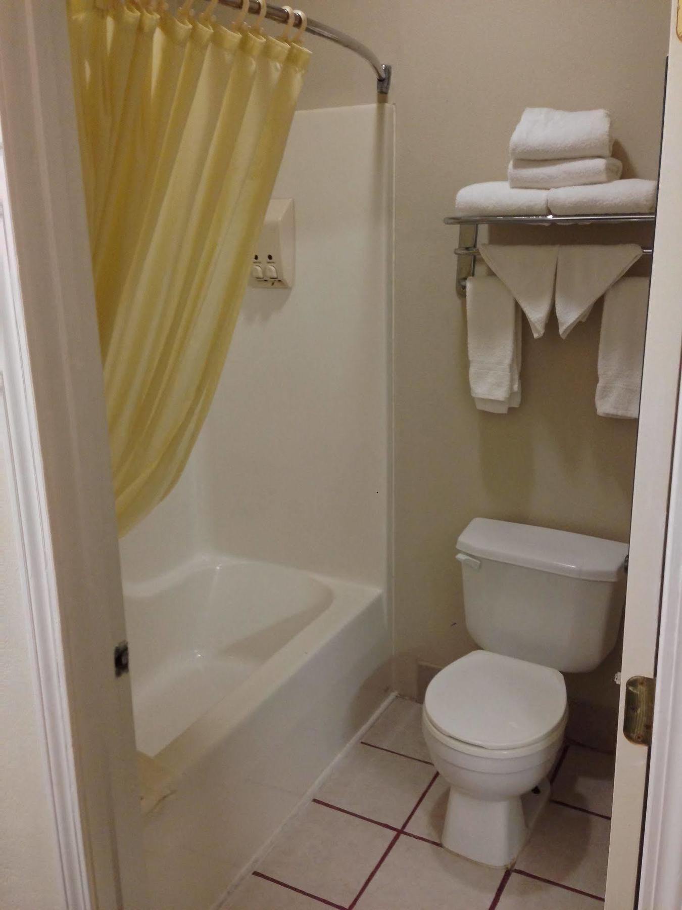 Magnolia Inn Of Biloxi,Ocean Springs,Pascagoula & Gautier ภายนอก รูปภาพ