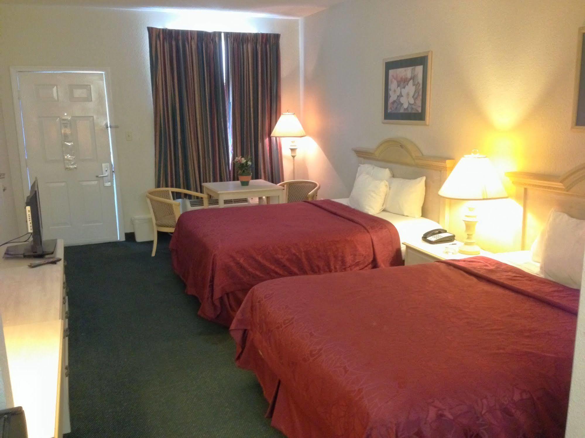 Magnolia Inn Of Biloxi,Ocean Springs,Pascagoula & Gautier ภายนอก รูปภาพ