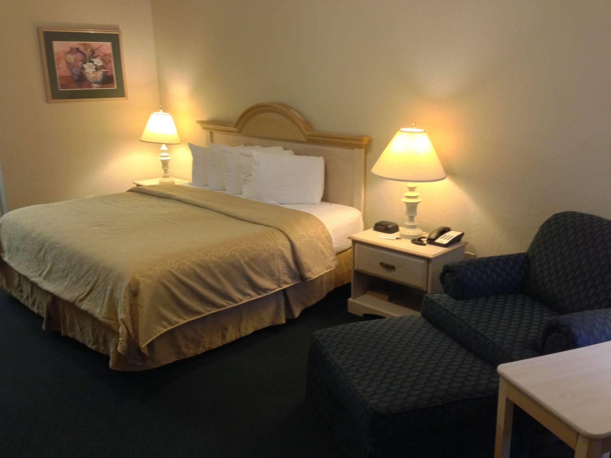 Magnolia Inn Of Biloxi,Ocean Springs,Pascagoula & Gautier ภายนอก รูปภาพ