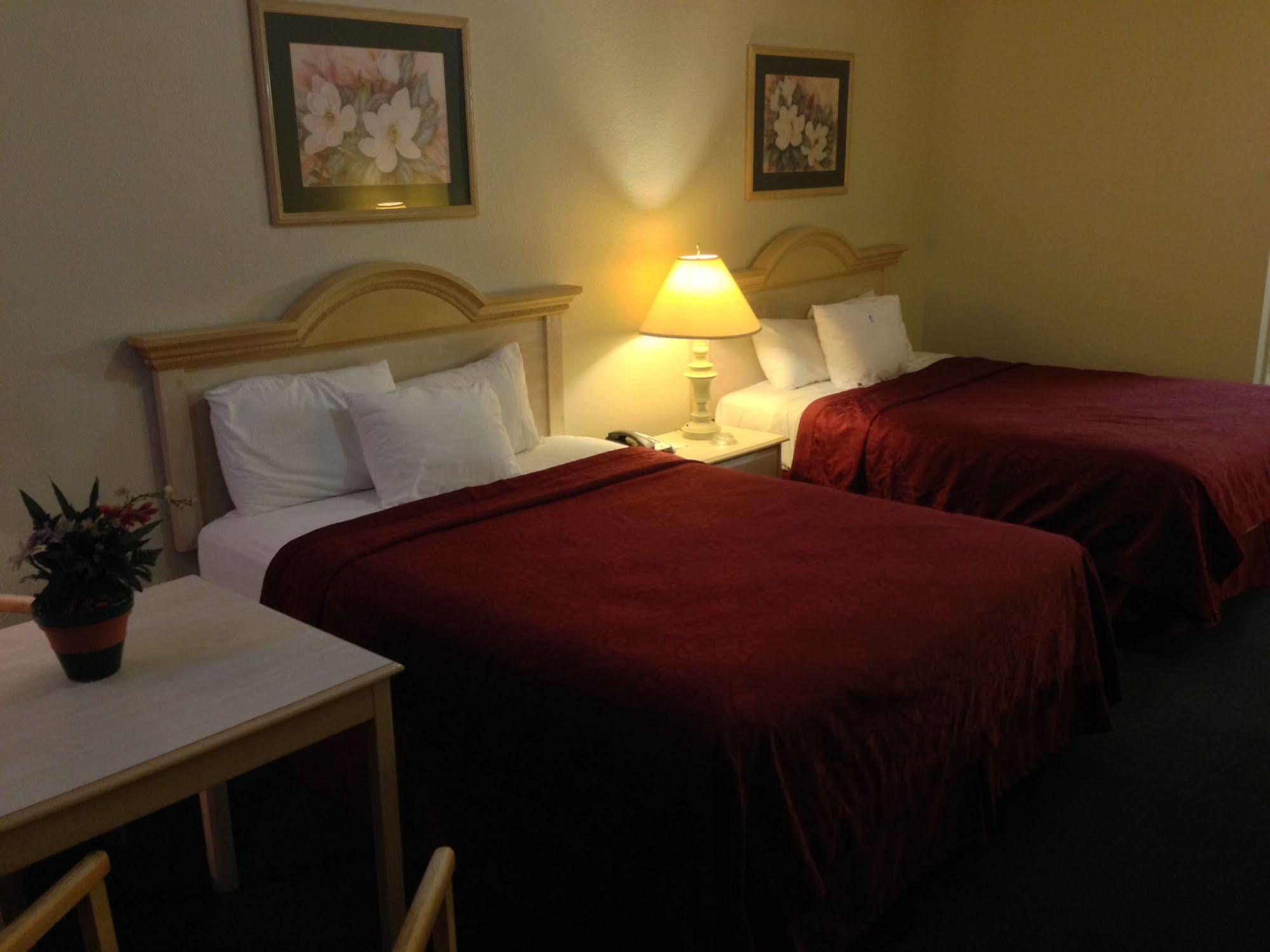 Magnolia Inn Of Biloxi,Ocean Springs,Pascagoula & Gautier ภายนอก รูปภาพ