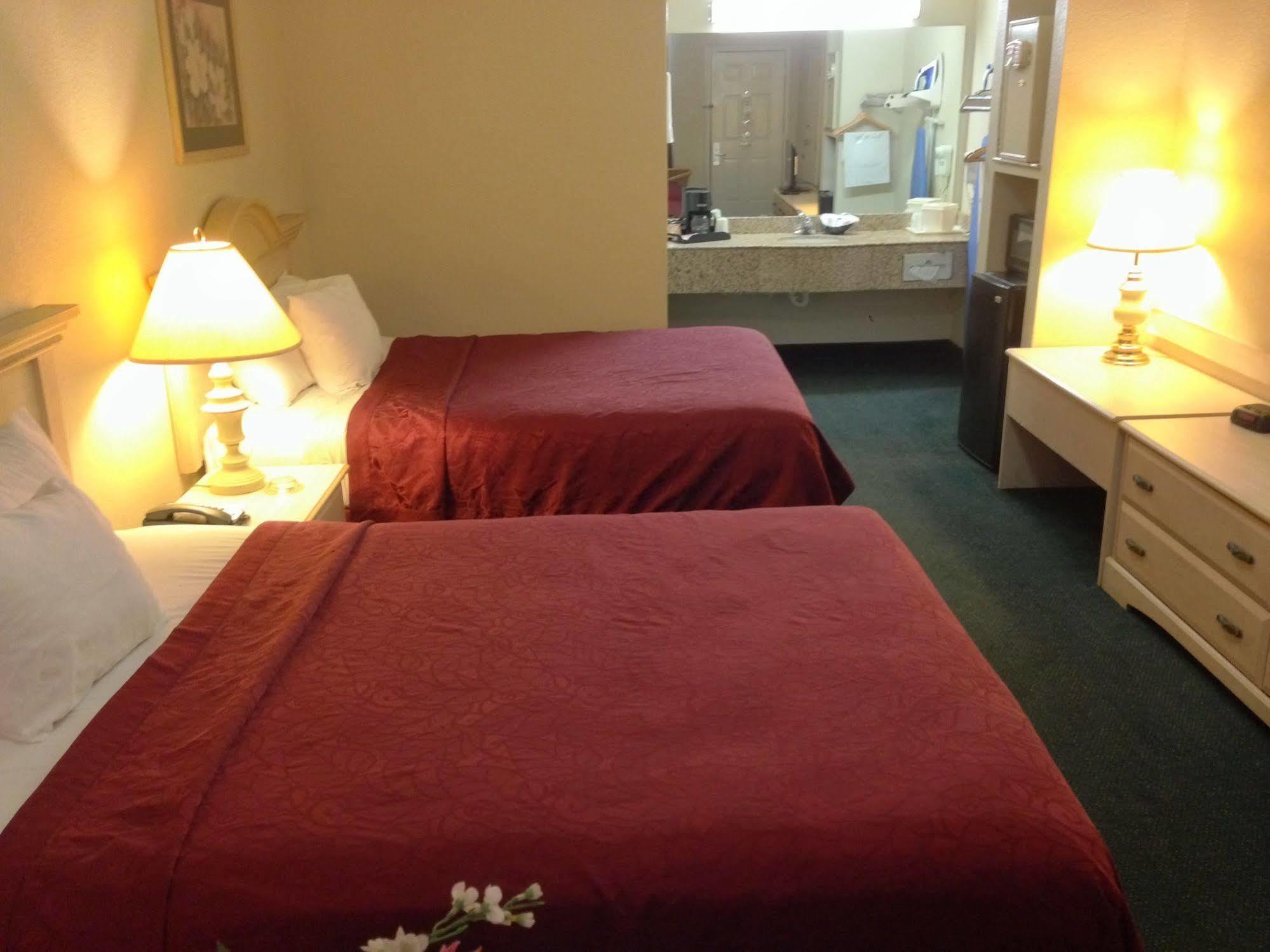 Magnolia Inn Of Biloxi,Ocean Springs,Pascagoula & Gautier ภายนอก รูปภาพ